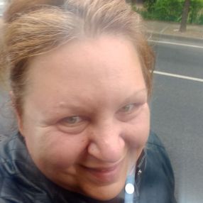 Giada, Babysitter a Legnago