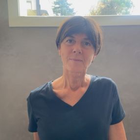 Giuliana, Babysitter a Lomazzo