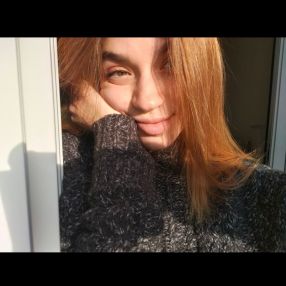 Beatrice, Babysitter in Sarzana