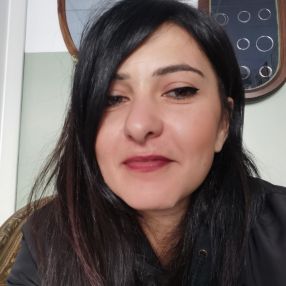 Pamela, Babysitter a Francavilla Fontana