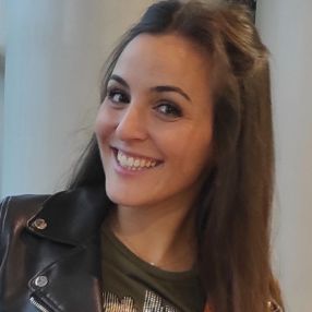 Giorgia, Babysitter in Gela