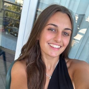 Anna, Babysitter a Savigliano