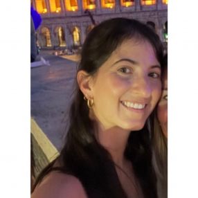 Lisa, Babysitter in Bolzano