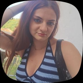 Sharon, Babysitter in Almenno San Bartolomeo
