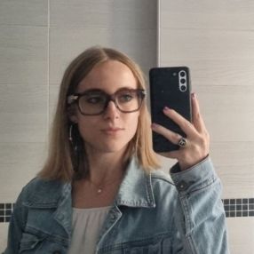 Francesca, Babysitter a Busto Arsizio