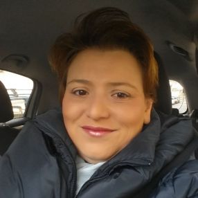 Patrizia, Babysitter in Francavilla di Sicilia