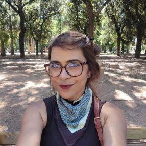Barbara, Babysitter a Lecce