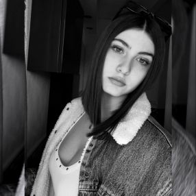 Giulia, Babysitter a Porto Santo Stefano