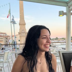 Nicole, Babysitter in Provincia di Grosseto