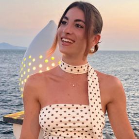 Lucrezia, Babysitter a Morlupo