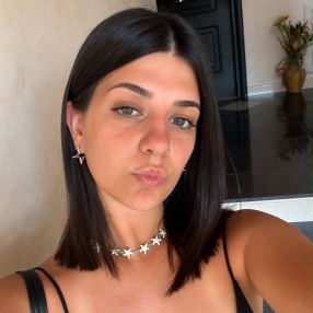 Francesca, Babysitter in Ruvo di Puglia