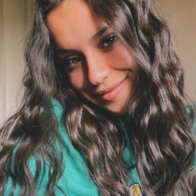 Anna, Babysitter a Provincia di Rimini