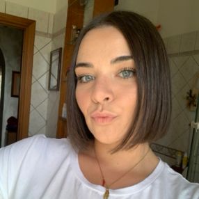 Federica, Babysitter in Lariano