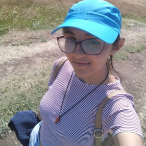 Viola, Babysitter a San Clemente
