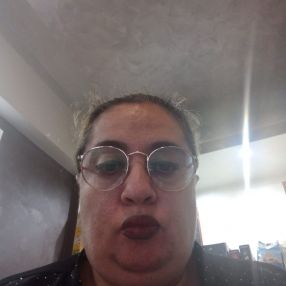 Pasquina, Babysitter a Santeramo In Colle