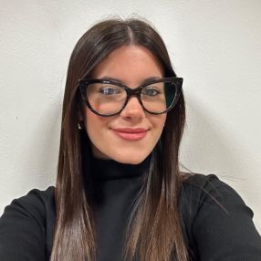 Roberta, Babysitter a Villafranca Tirrena