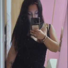 Catia, Babysitter a Sammichele di Bari