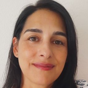 Silvia, Babysitter a Decimomannu