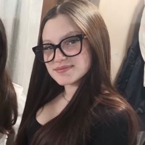 Federica, Babysitter a Strettoia