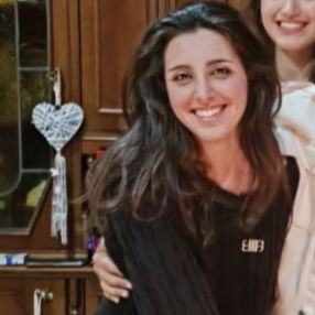 Benedetta, Babysitter a Castro dei Volsci
