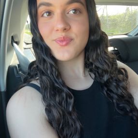Federica, Babysitter in Provincia di Forlì-Cesena