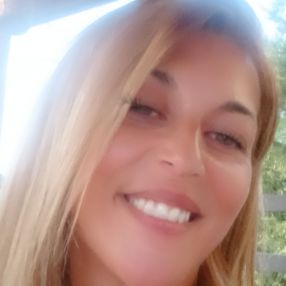 Monica, Babysitter in Provincia di Cosenza