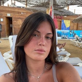 Giorgia, Babysitter in Montelanico