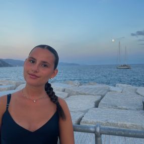 Marta, Babysitter a Castelleone