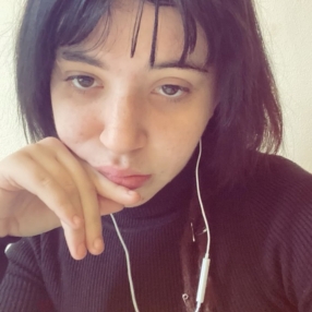 Sara, Babysitter a Staggia