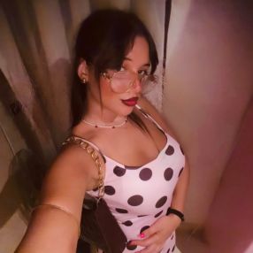 Desirèe, Babysitter in Stornara