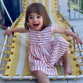 Endora, Famiglia a Rovigo