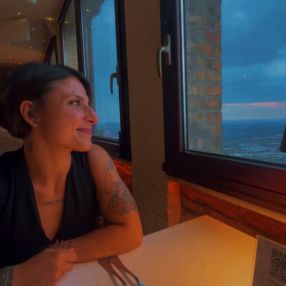 Anna, Famiglia a Bellaria-igea Marina