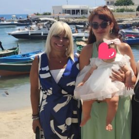 Enza, Famiglia a Città Metropolitana di Bari