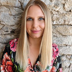 IRYNA, Babysitter in Novara