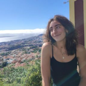 Silvia, Babysitter a Venezia