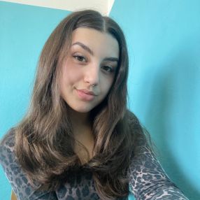 Celeste, Babysitter a Campiglia Marittima