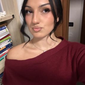 Denisa, Babysitter a Orzivecchi