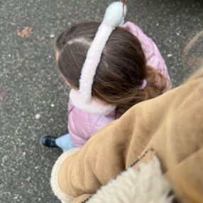 Chiara, Babysitter a Piacenza