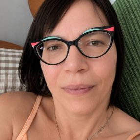 Gerarda, Babysitter in Santena