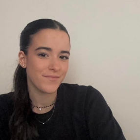 Martina, Babysitter a Barzago