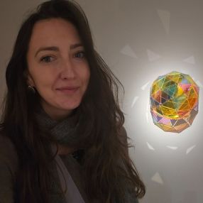 Jovana, Babysitter a Castelbuono
