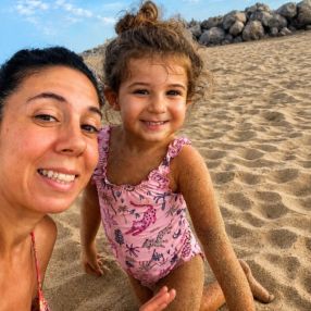 Adriana, Family in Alcamo
