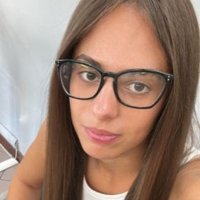 Martina, Babysitter a Gaggiano