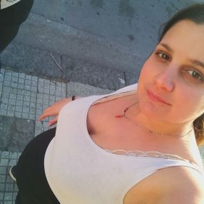 Maria, Babysitter a Torregrotta