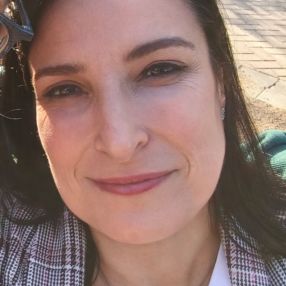 Maria, Babysitter in Ragusa