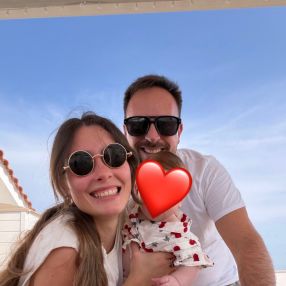 Vincenzo, Famiglia a Napoli