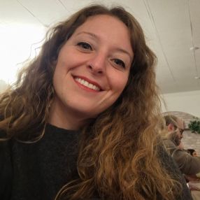 Sonia, Babysitter a Rivignano