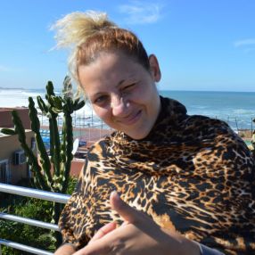 Marika, Famiglia a San Giorgio di Piano