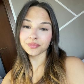 Valentina, Babysitter a Vigevano