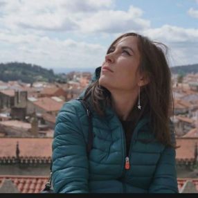 Veronica, Babysitter a Bergamo